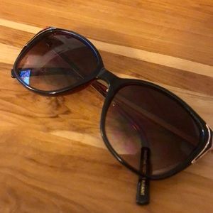 Martha Foster Grant Sunglasses